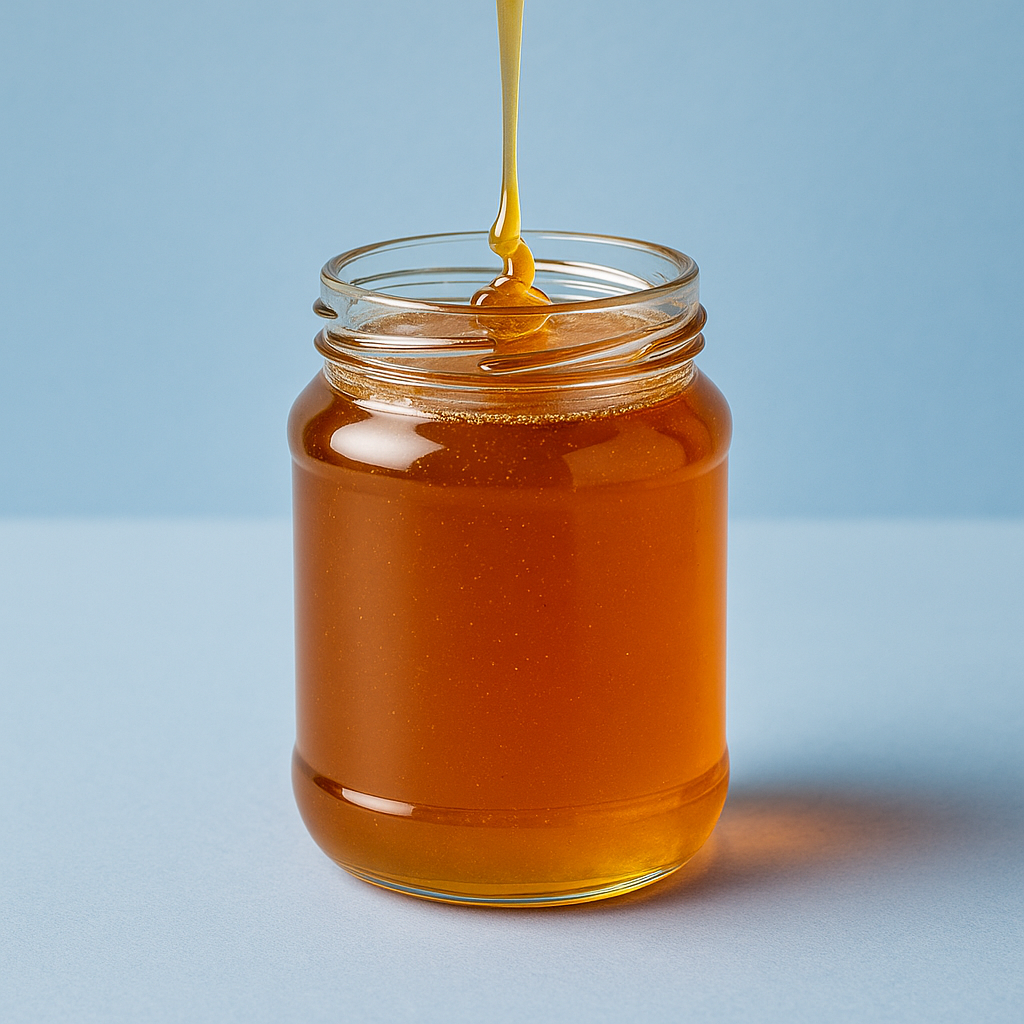 Private label honey